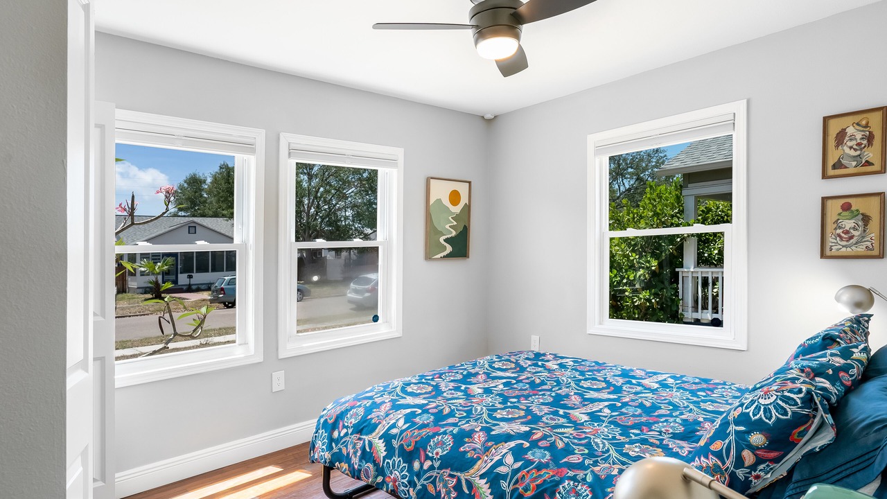 Photo of Bedroom in United Central