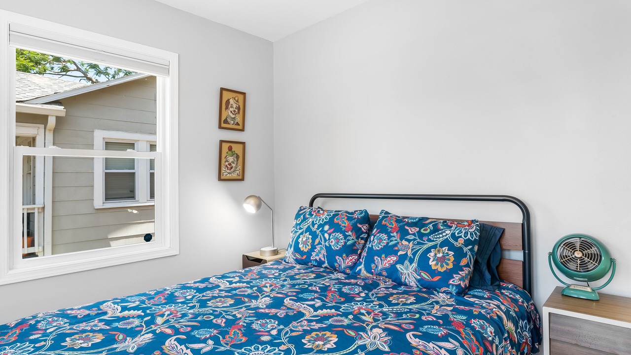 Photo of Bedroom in United Central
