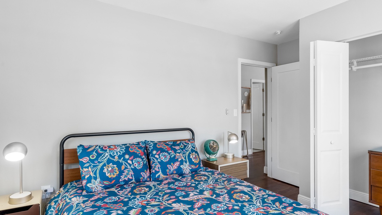 Photo of Bedroom in United Central
