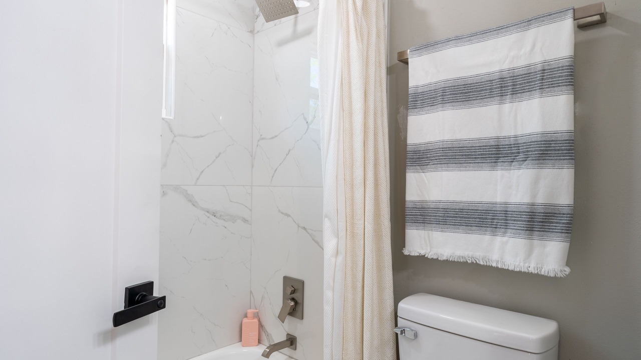 Photo of Bathroom in United Central