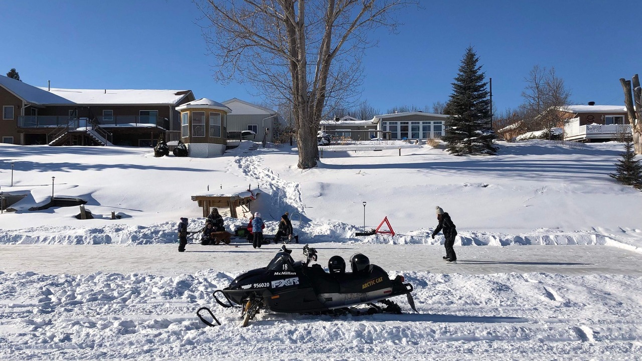 Photo of Outdoor in Sturgeon Falls