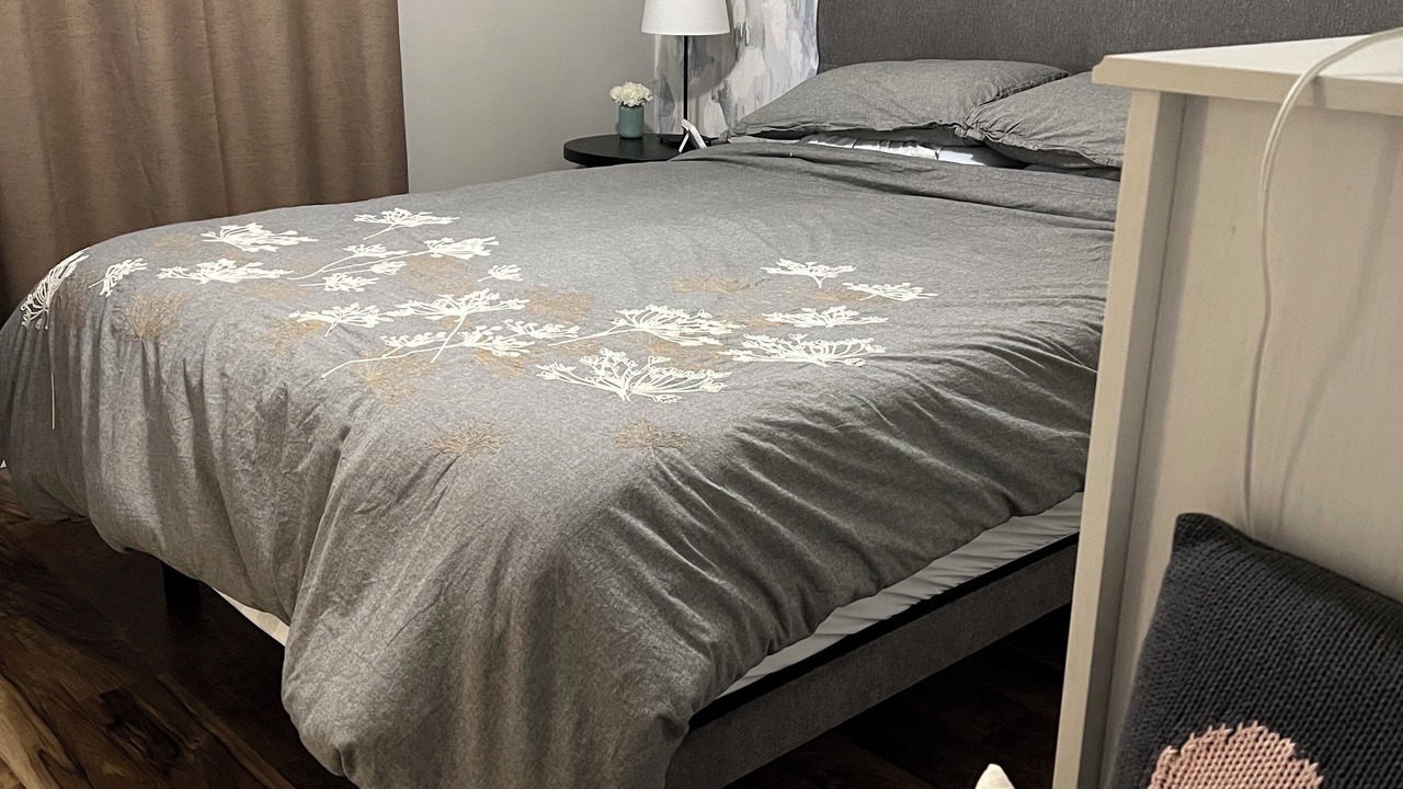 Photo of Bedroom in Sturgeon Falls