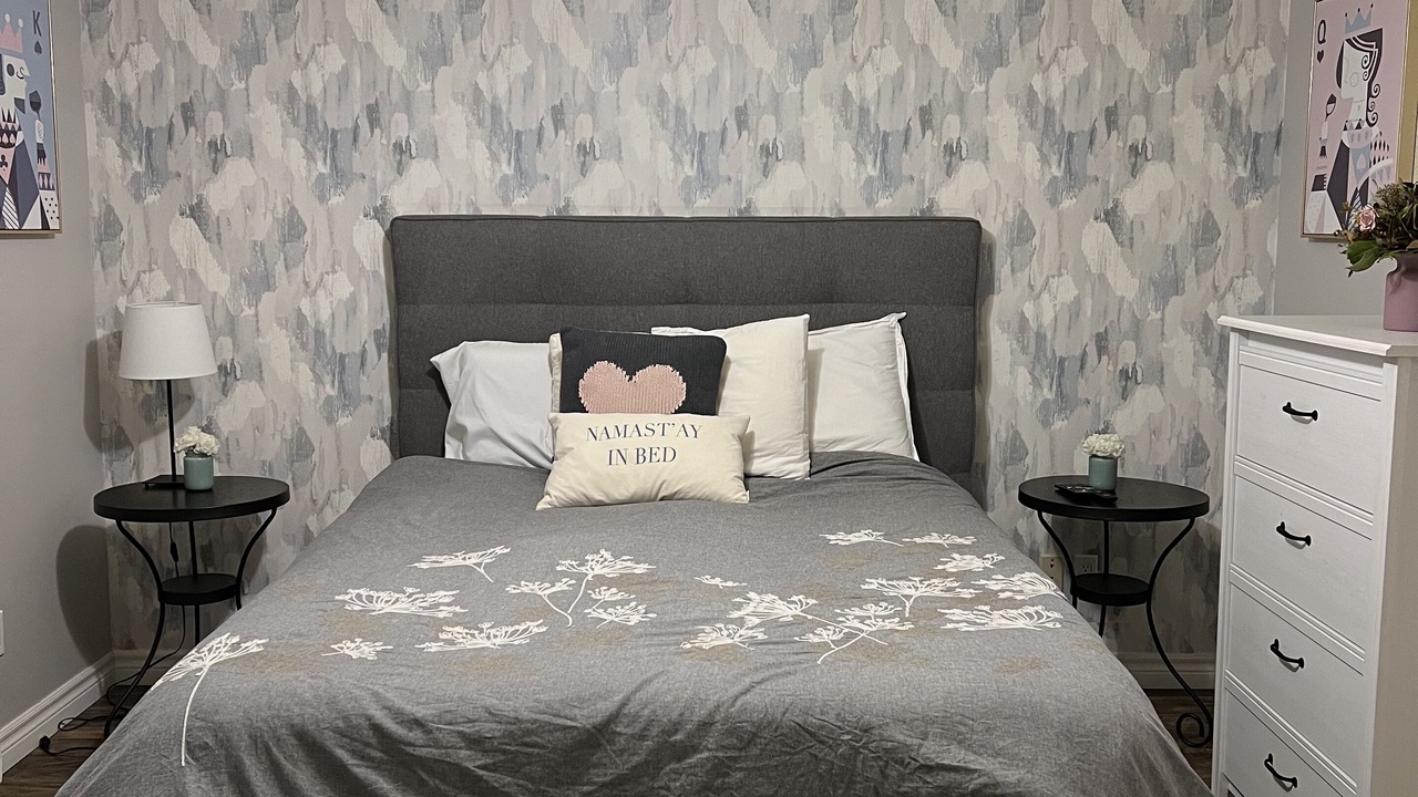 Photo of Bedroom in Sturgeon Falls