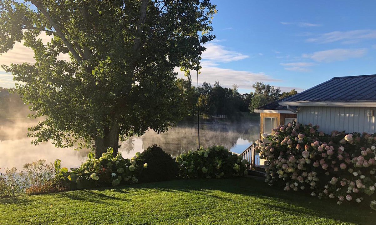 Photo of Outdoor in Sturgeon Falls