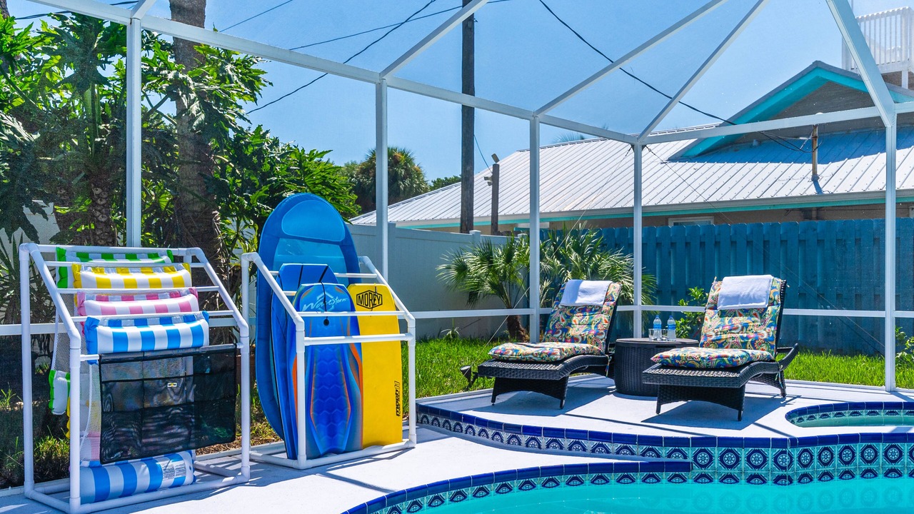Photo of Outdoor in Harbor Heights