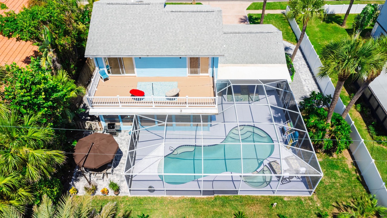 Photo of Outdoor in Harbor Heights