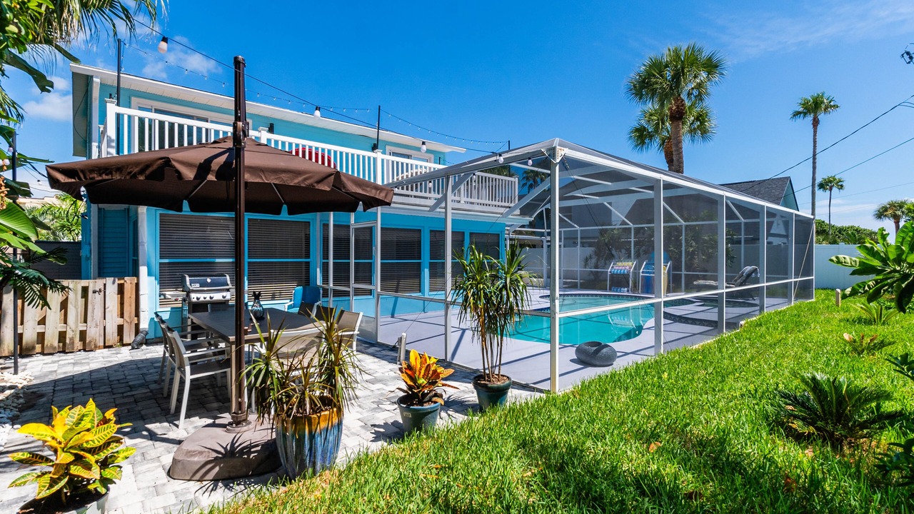 Photo of Outdoor in Harbor Heights