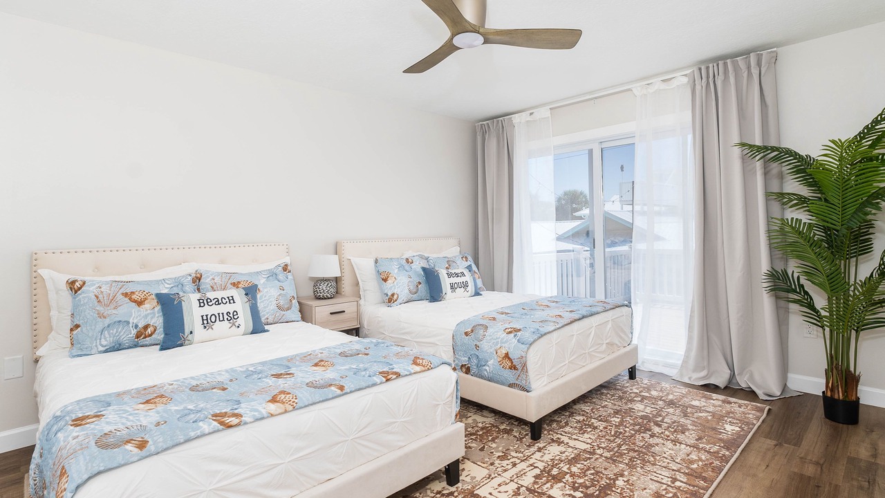 Photo of Bedroom in Harbor Heights