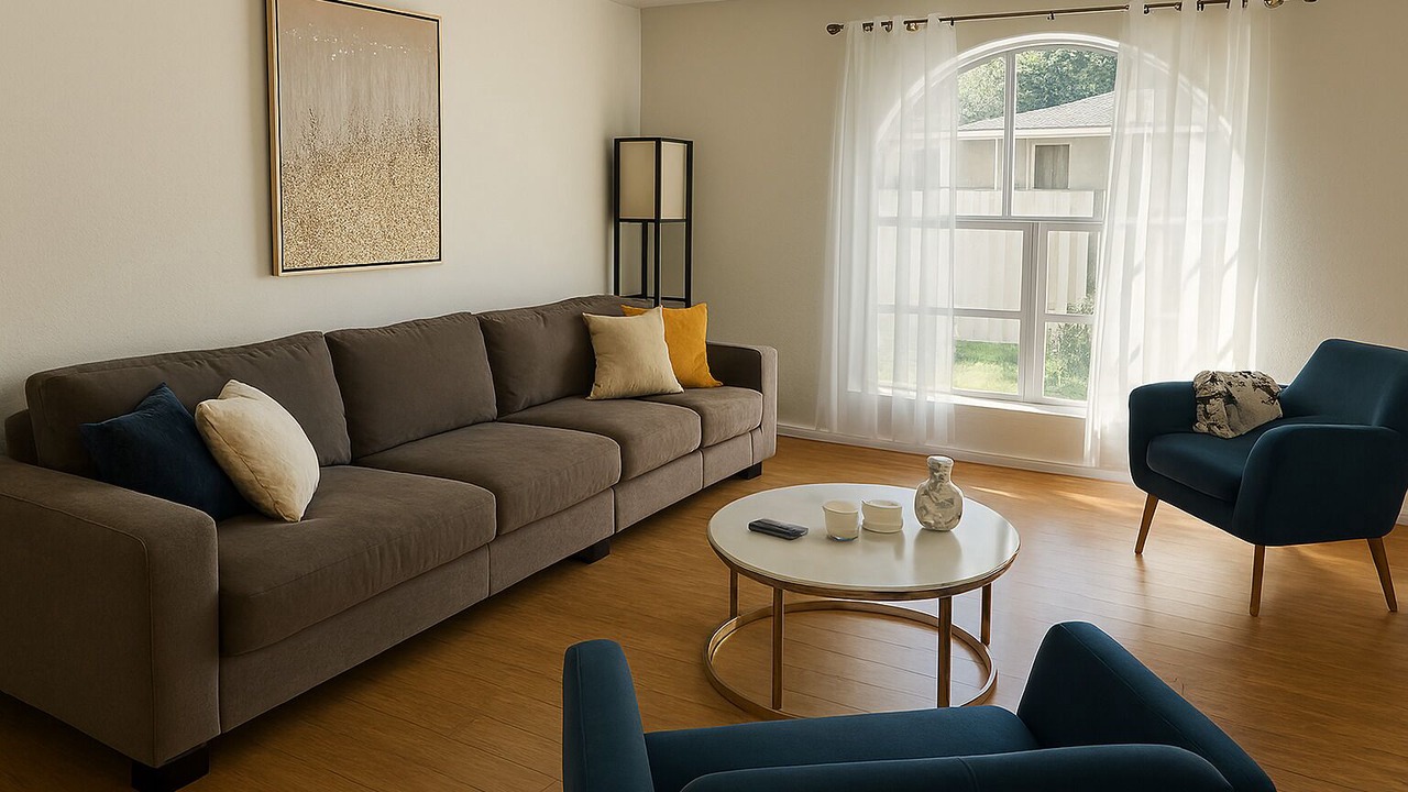 Photo of Bedroom in Spring Hill