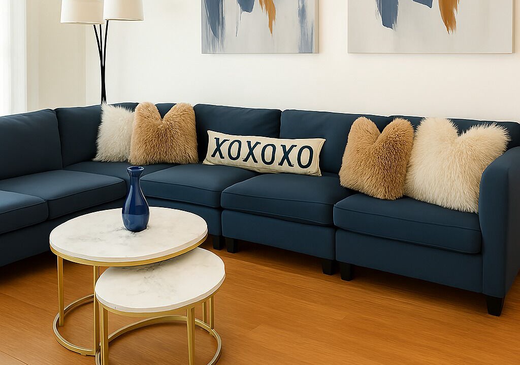 Photo of Livingroom in Spring Hill