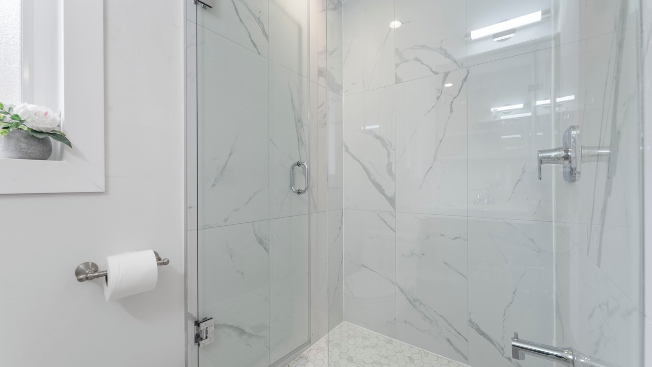 Photo of Bathroom in Richmond Hill