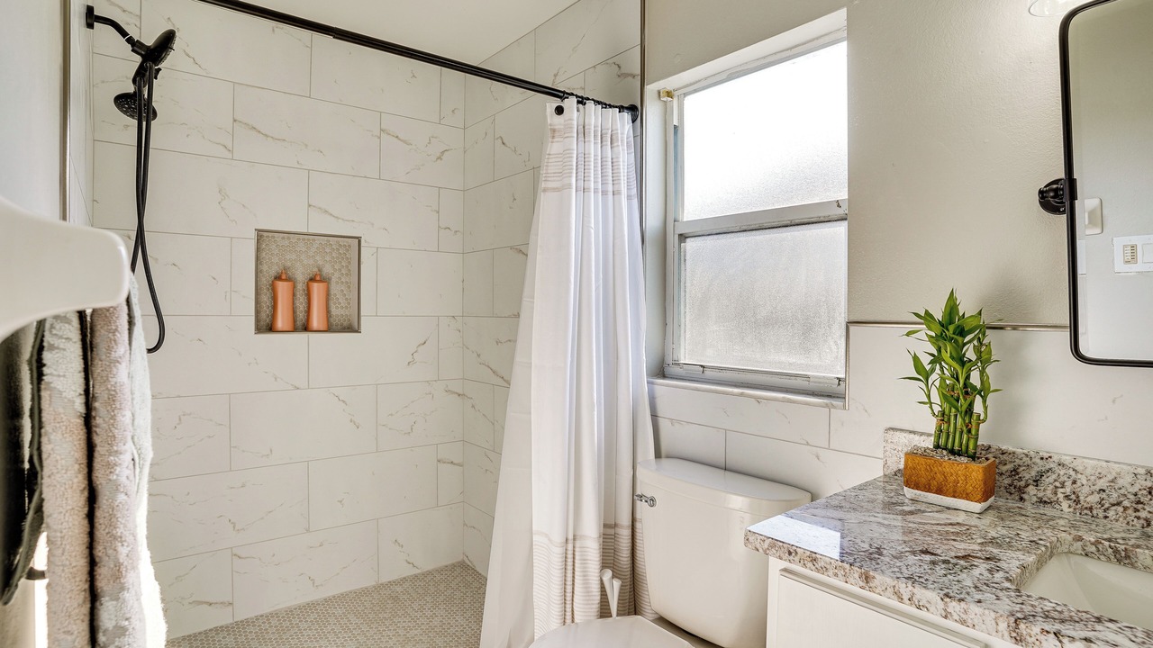 Photo of Bathroom in Winter Haven