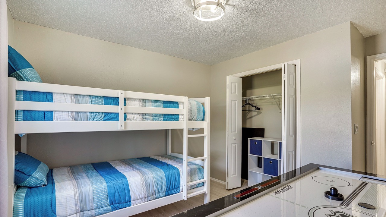 Photo of Bedroom in Winter Haven
