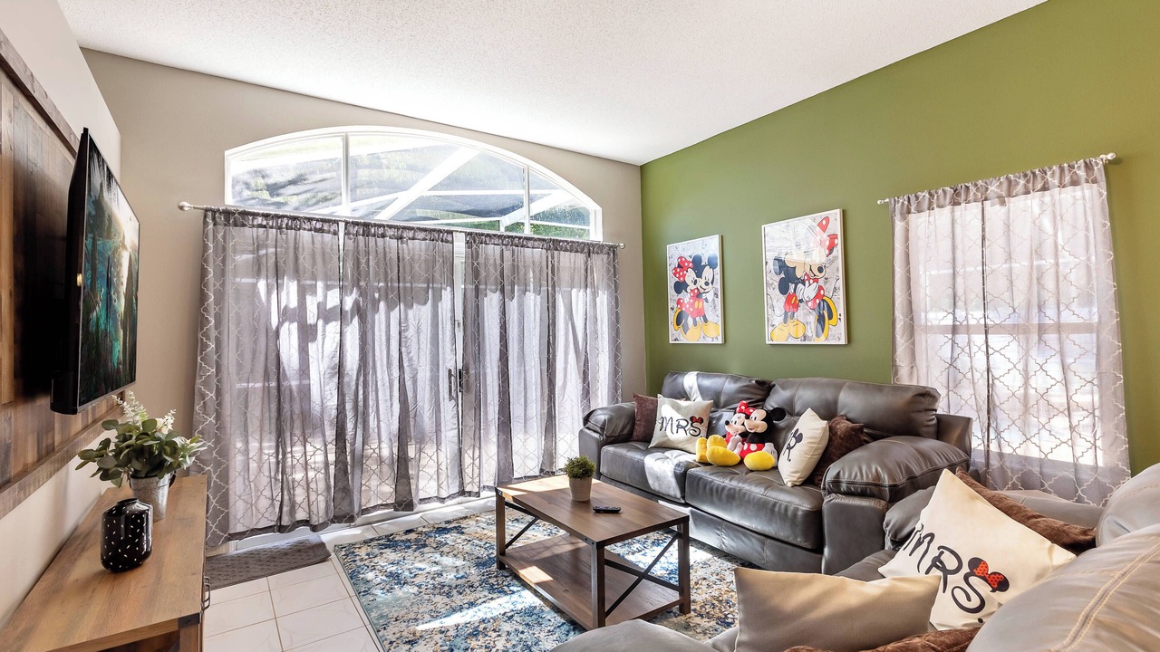 Photo of Livingroom in Thousand Oaks