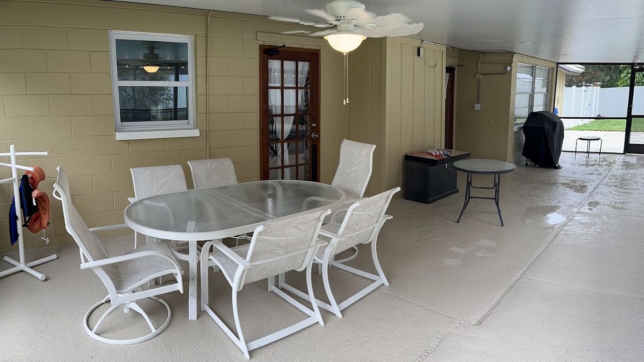 Photo of Outdoor in Brandon