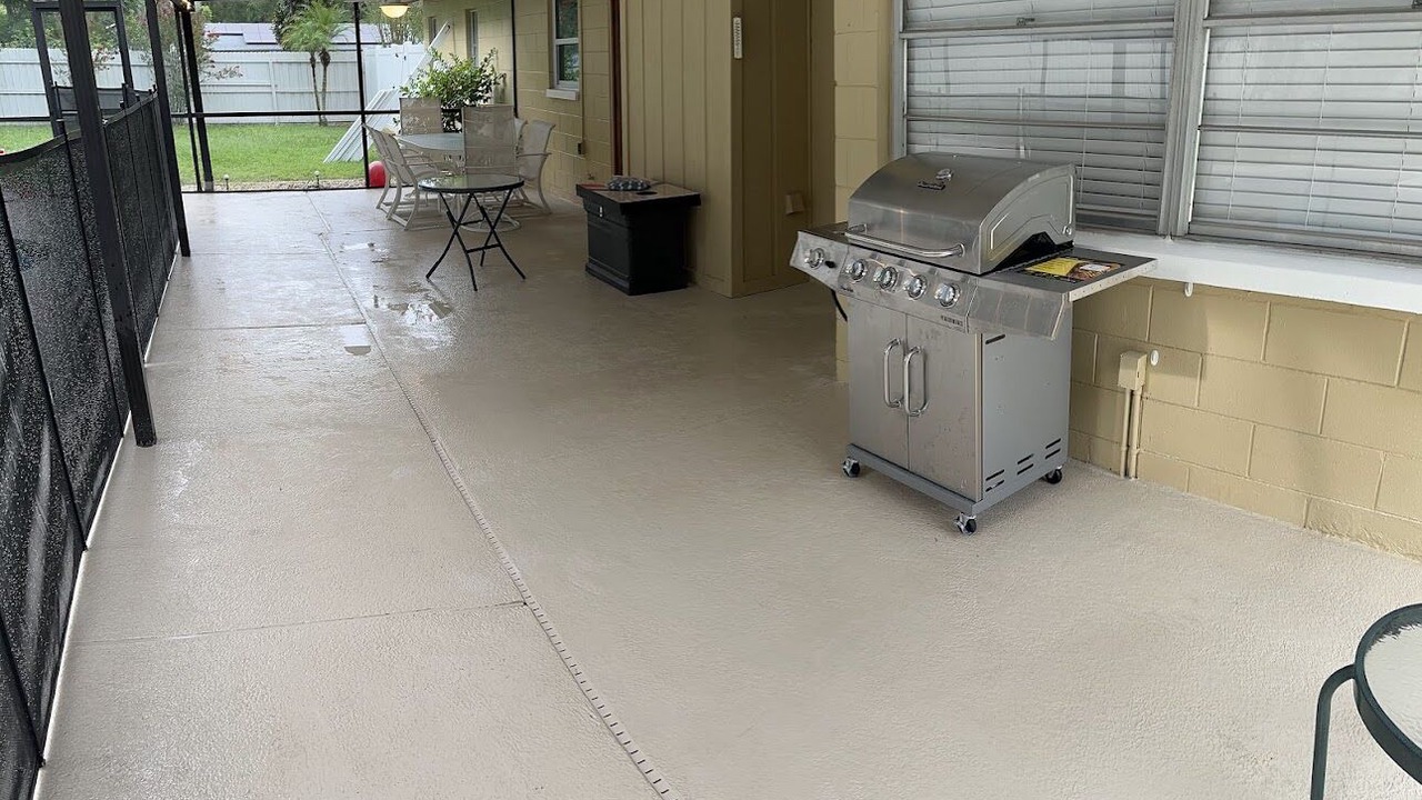 Photo of Outdoor in Brandon