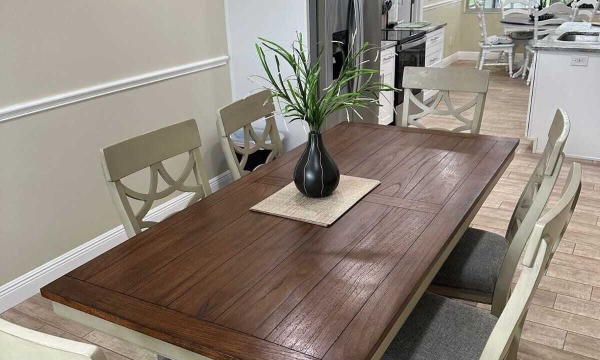 Photo of Livingroom in Brandon