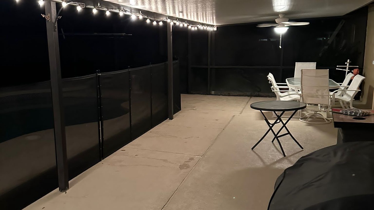 Photo of Outdoor in Brandon