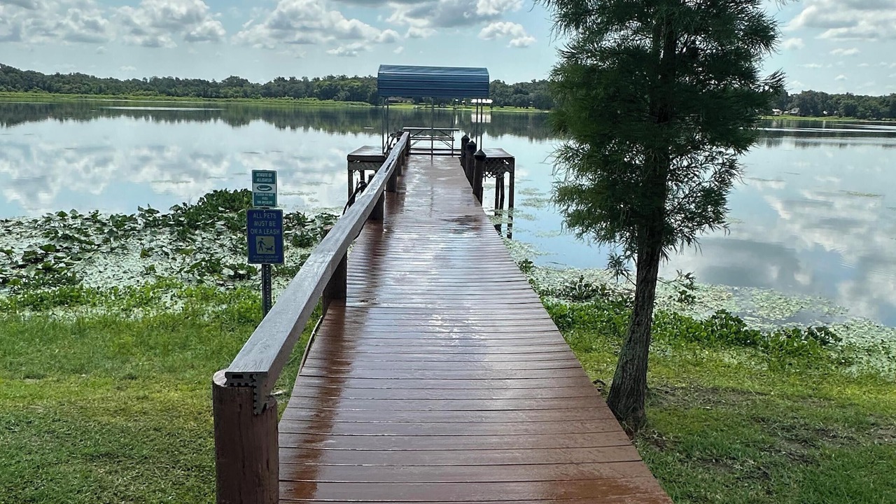 Photo of Outdoor in Brandon
