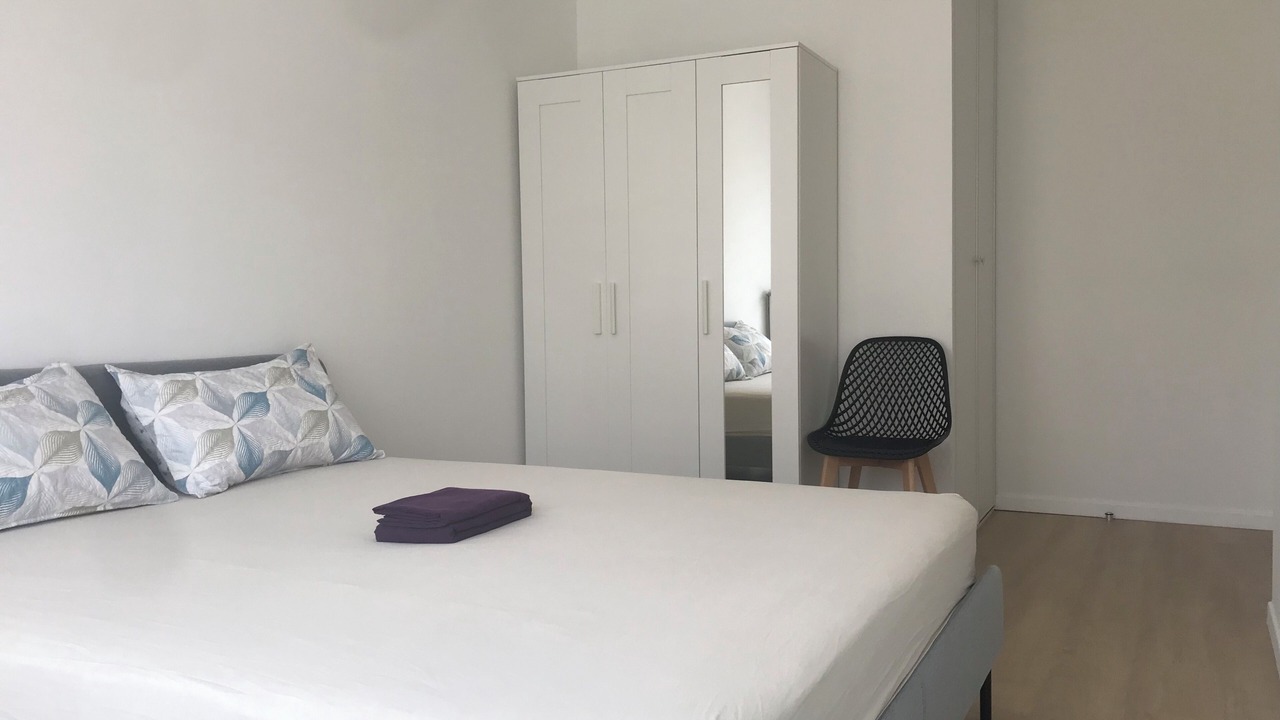 Photo of Bedroom in Rosny-sous-Bois