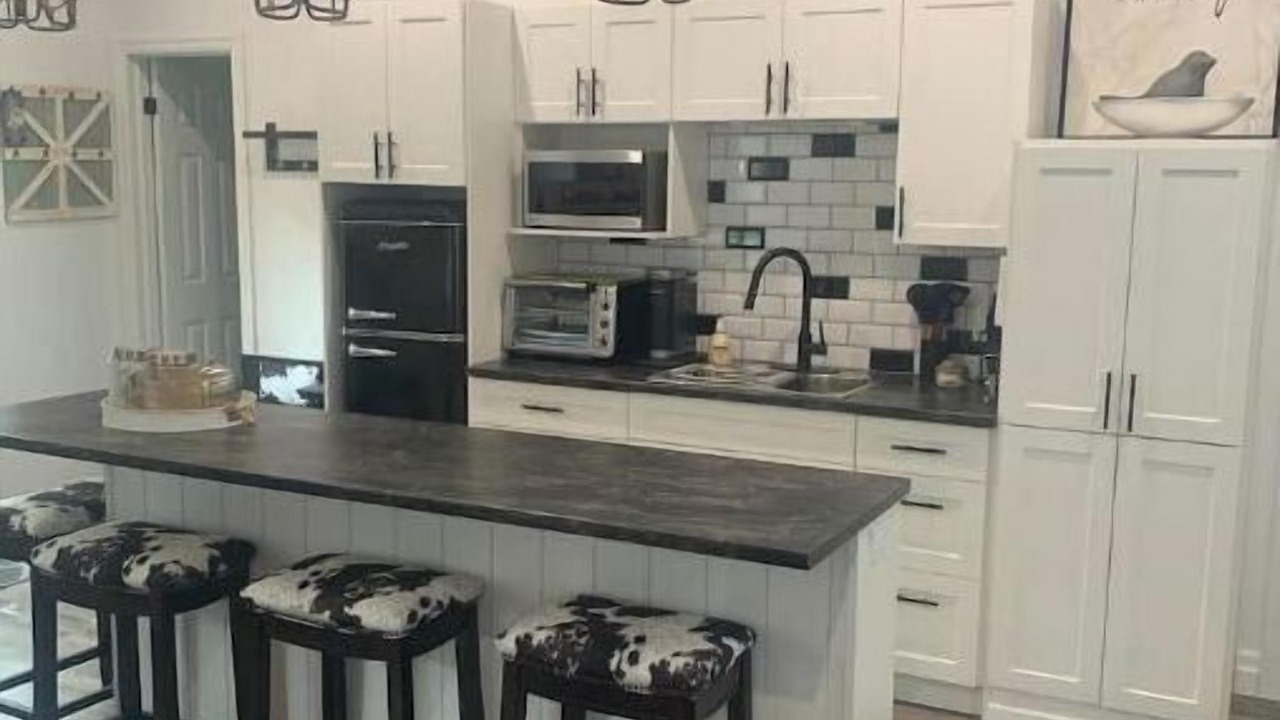 Photo of Kitchen in Zurich