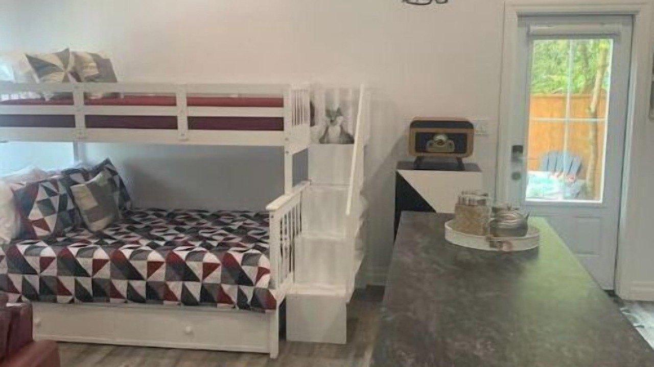 Photo of Bedroom in Zurich