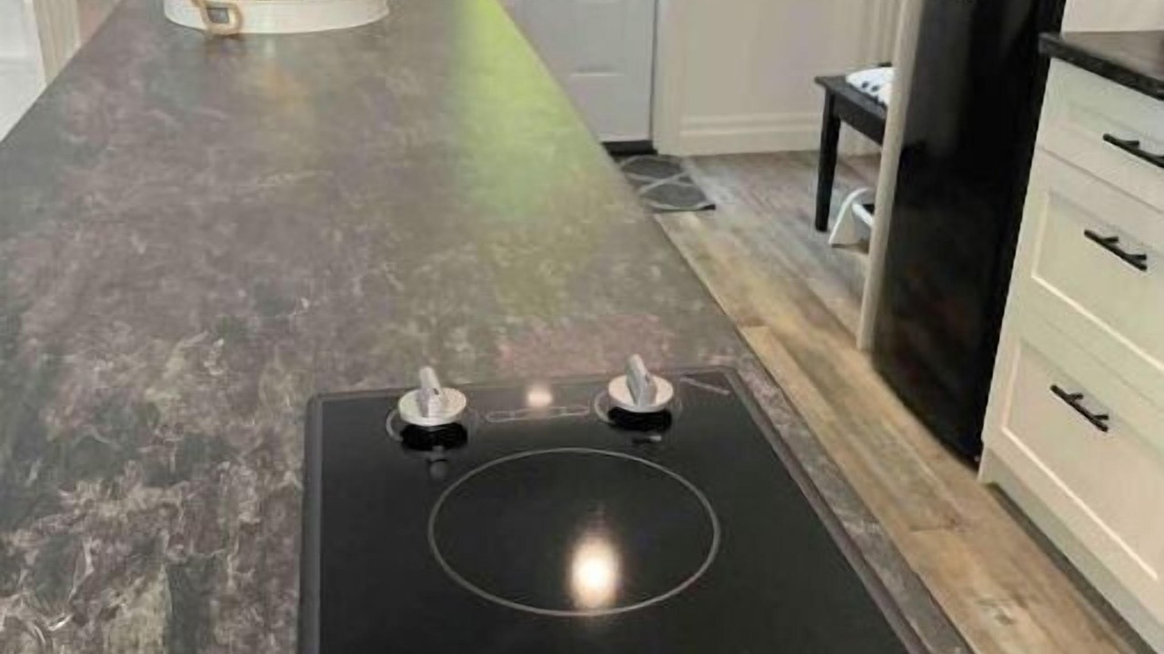 Photo of Kitchen in Zurich