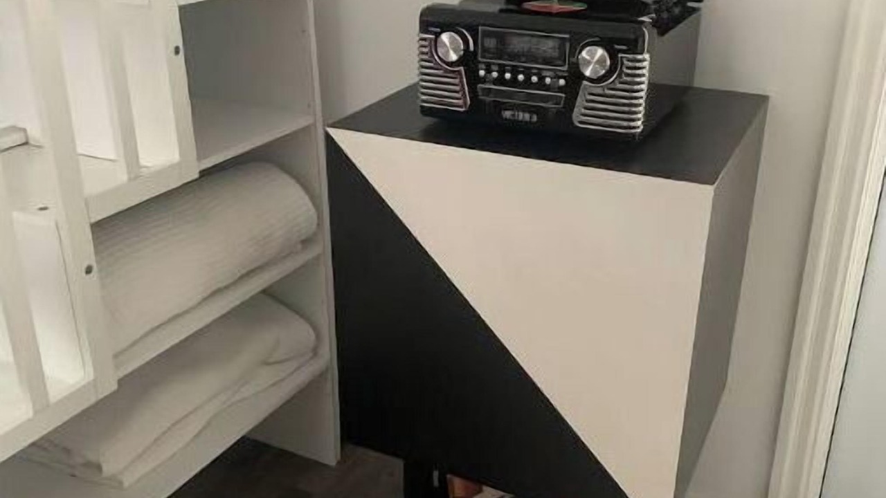Photo of Bedroom in Zurich
