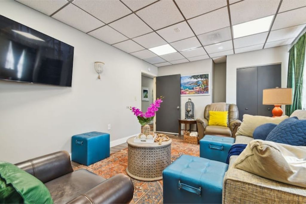 Photo of Livingroom in Keystone