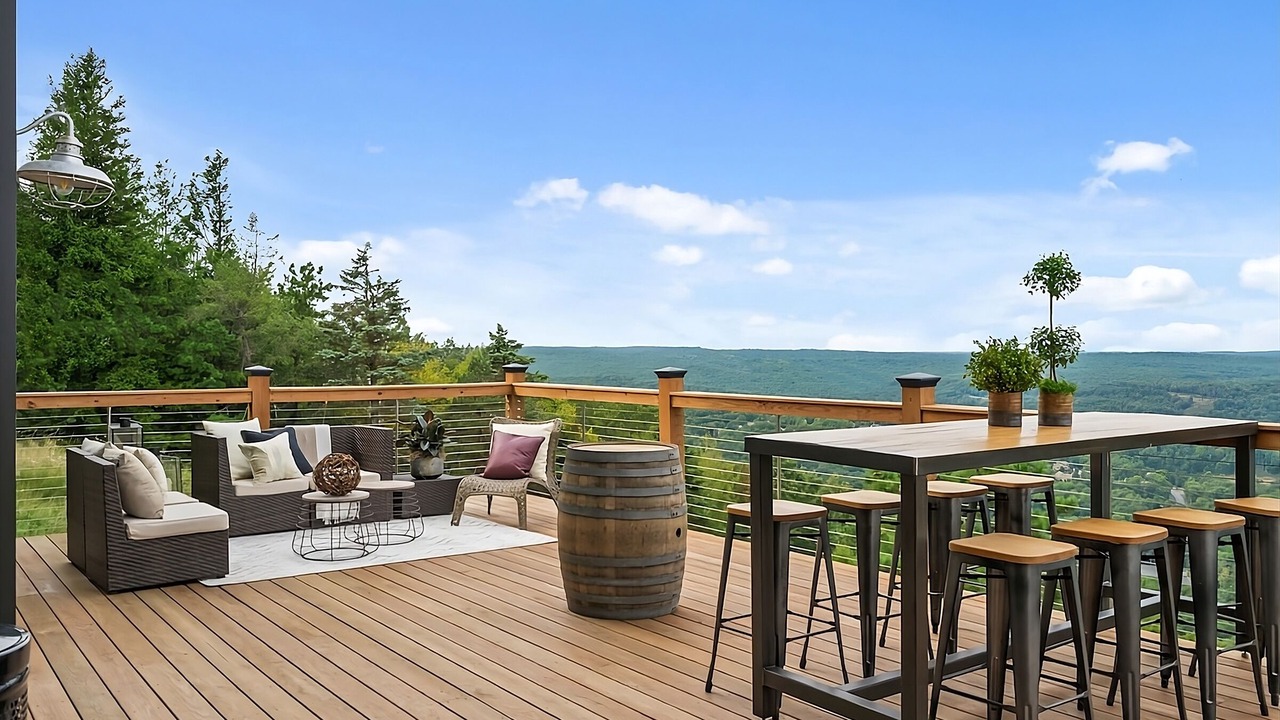 Photo of Outdoor in Tannersville