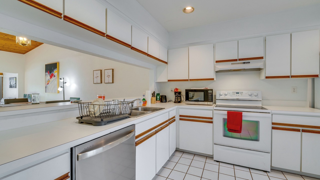 Photo of Kitchen in Grenelefe