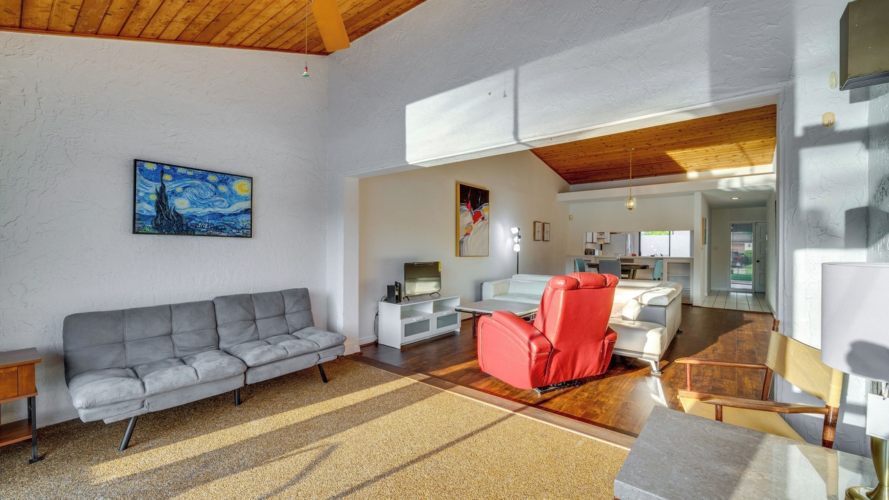 Photo of Livingroom in Grenelefe