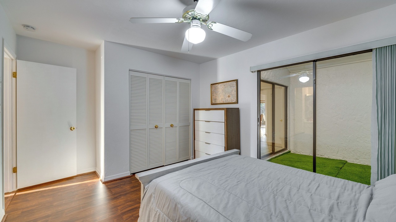 Photo of Bedroom in Grenelefe