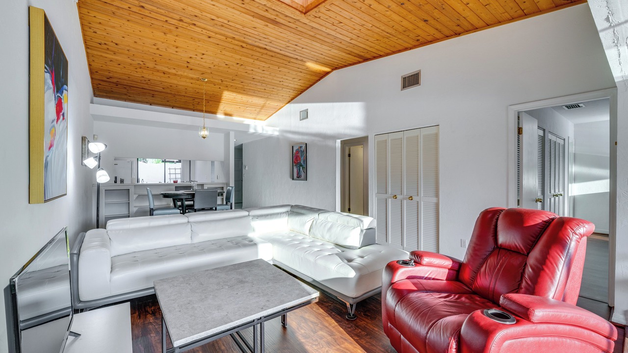 Photo of Livingroom in Grenelefe