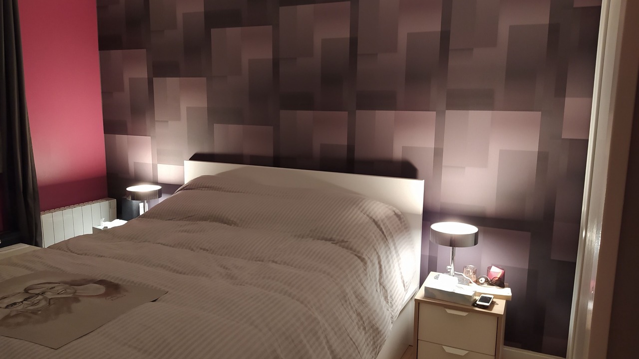 Photo of Bedroom in Thiais