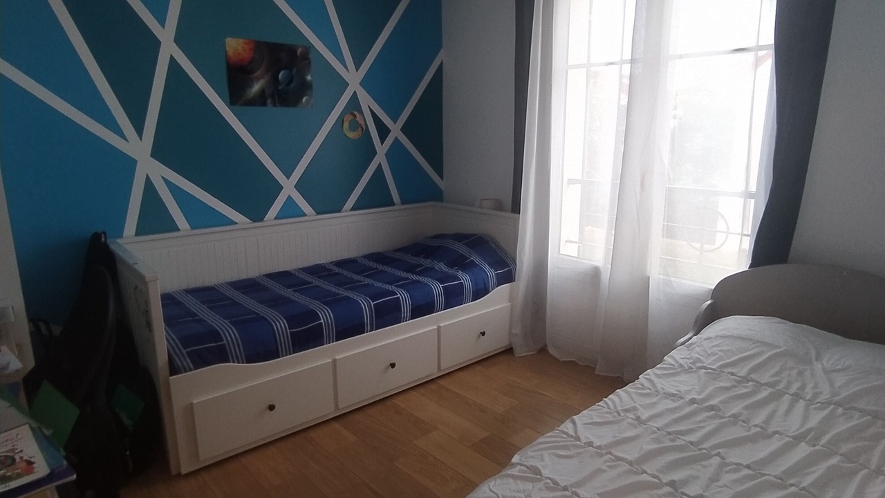 Photo of Bedroom in Thiais