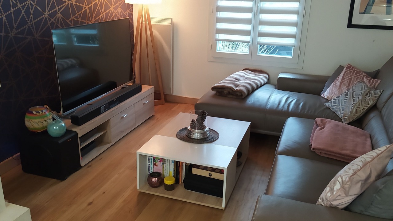 Photo of Livingroom in Thiais