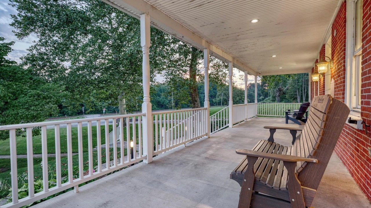 Photo of Patio Balcony in Halifax