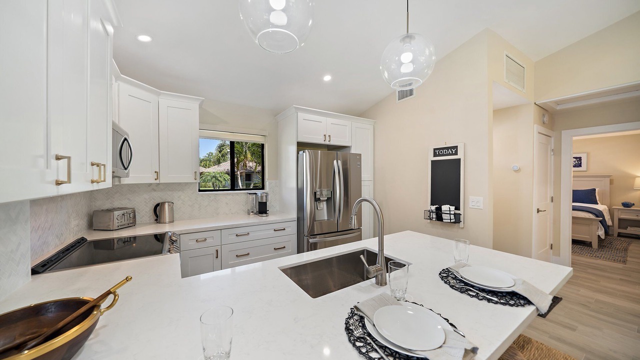 Photo of Kitchen in Hunt Club