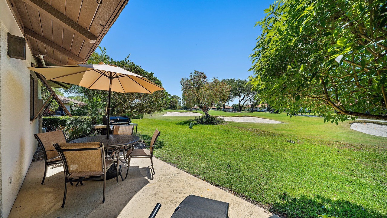 Photo of Outdoor in Hunt Club