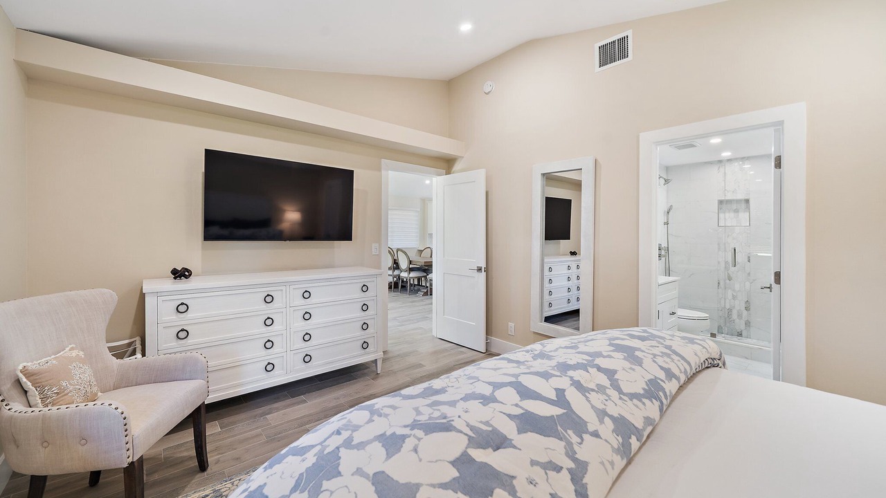Photo of Bedroom in Hunt Club