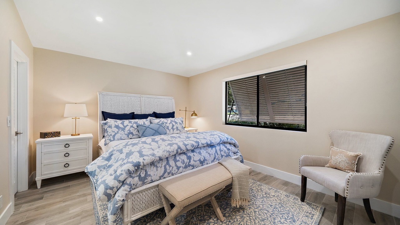 Photo of Bedroom in Hunt Club