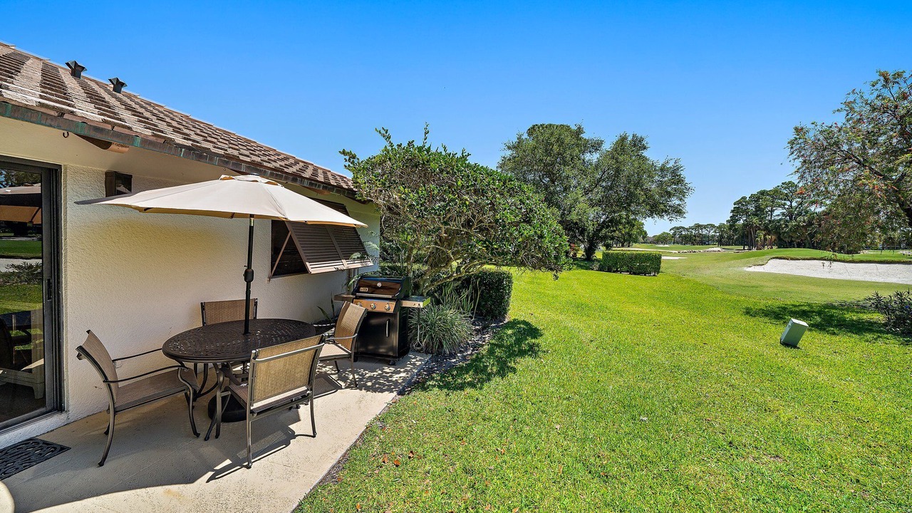 Photo of Outdoor in Hunt Club
