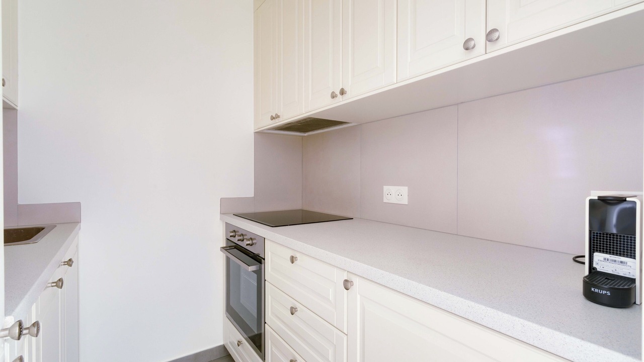 Photo of Kitchen in Lagny-sur-Marne