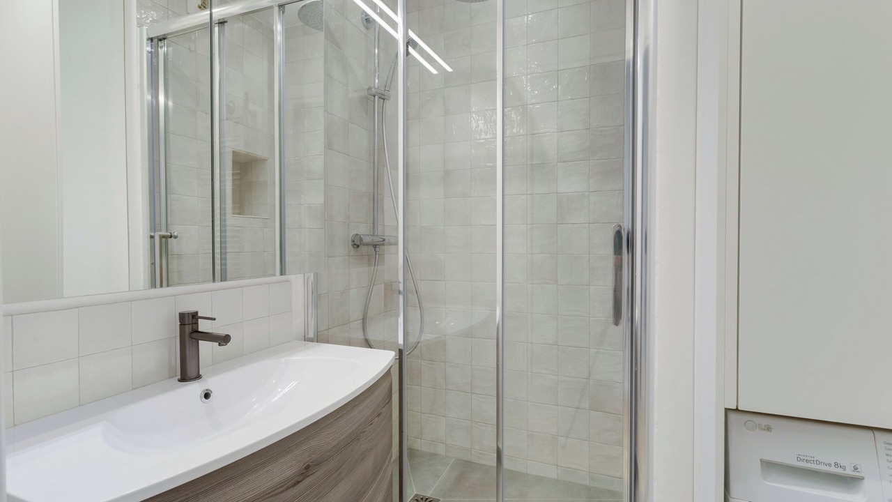 Photo of Bathroom in Lagny-sur-Marne