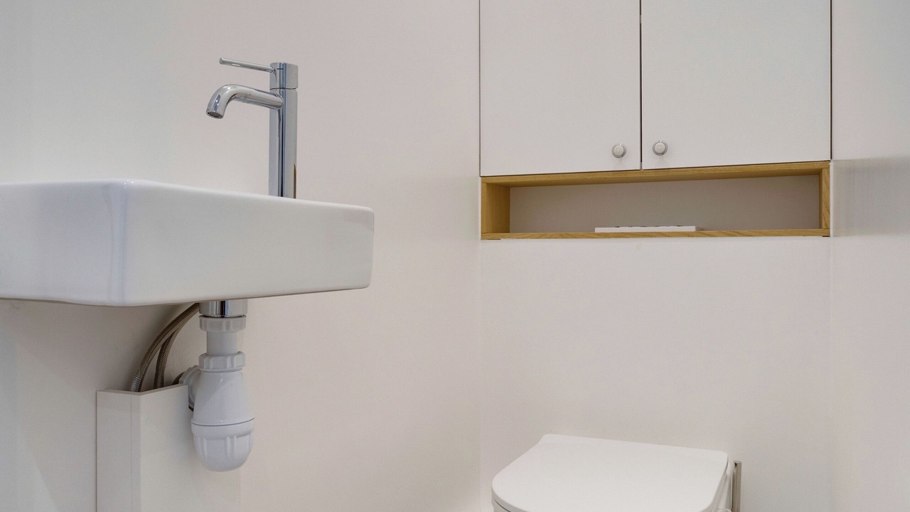 Photo of Bathroom in Lagny-sur-Marne