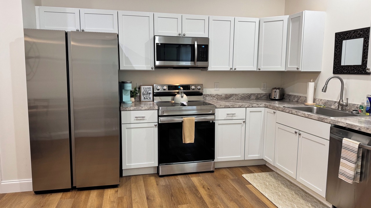 Photo of Kitchen in Linglestown