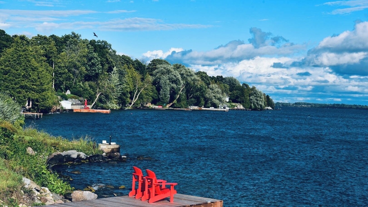 Photo of Others in Howe Island