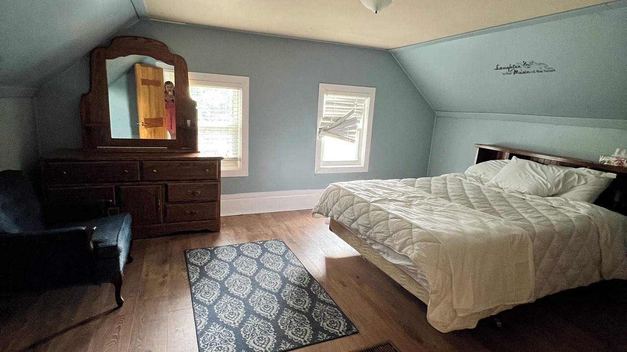 Photo of Bedroom in Mulmur