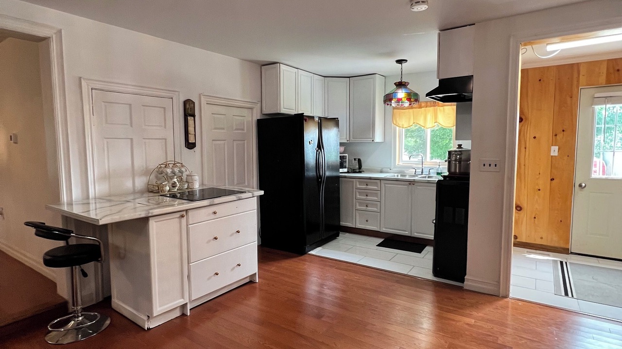 Photo of Kitchen in Mulmur